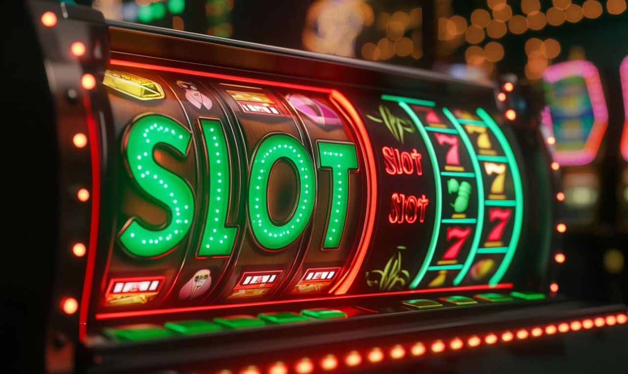 aaa66 slot