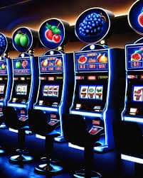aaa66 slot