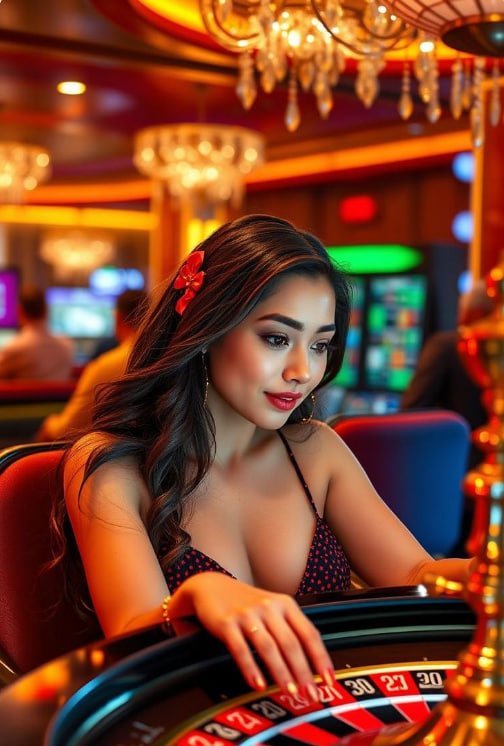 aaa66 slot