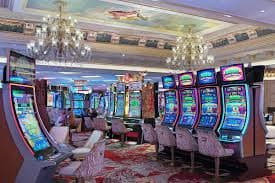 aaa66 slot