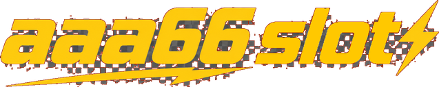 aaa66 slot logo